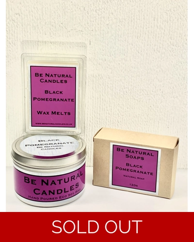 Black Pomegranate Bundle *NEW*